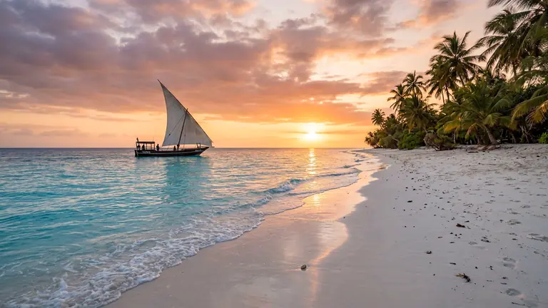 Zanzibar Archipelago
